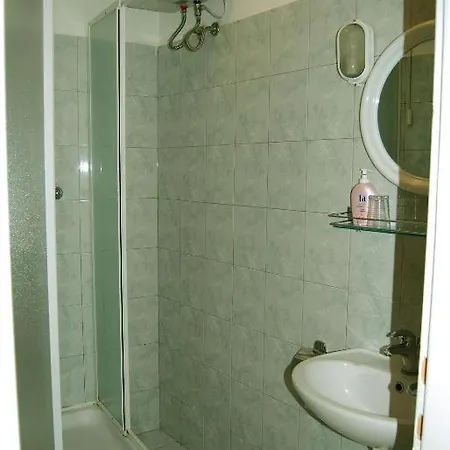 公寓 马可波罗公寓式酒店