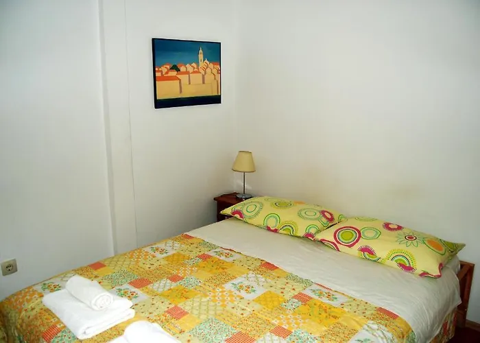 Lejlighed Marco Polo Korčula