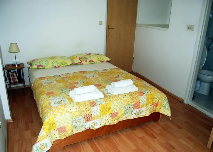 Lejlighed Marco Polo Korčula