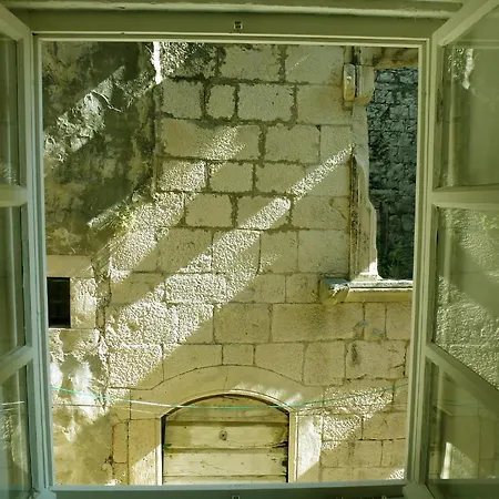 Marco Polo Apartmán