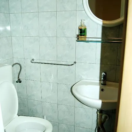 Apartman Marco Polo