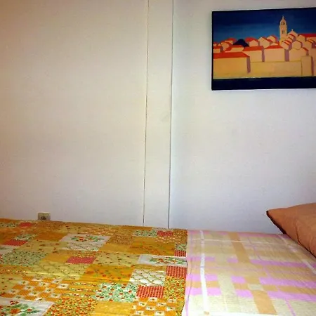 Marco Polo Apartman *