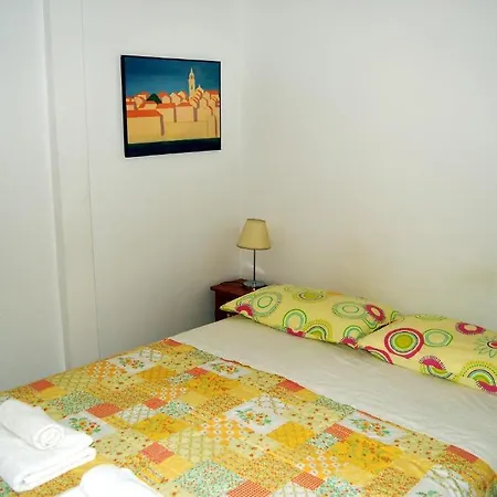 Apartamento Marco Polo Korčula