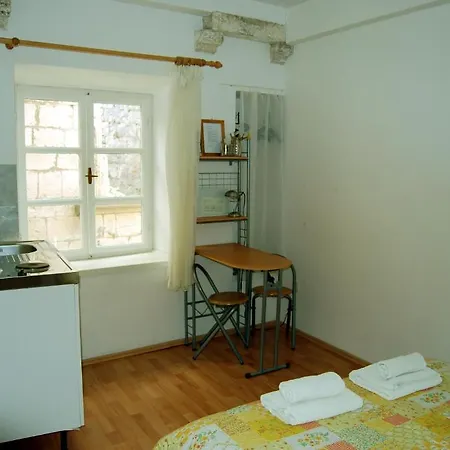 Apartamento Marco Polo *